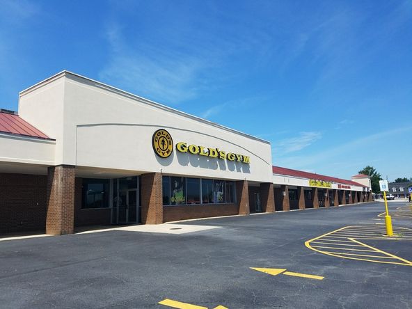 Evans Plaza: 4408 Evans To Locks Rd, Evans, GA 30809